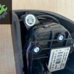 MERCEDES W204 W212 DİREKSİYON SES TUŞ TAKIMI