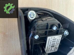 MERCEDES W204 W212 DİREKSİYON SES TUŞ TAKIMI
