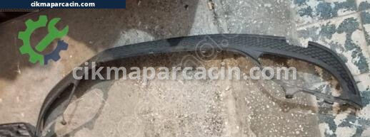 Mercedes-Benz C180 Arka Tampon çıkma parça