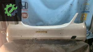 Mercedes w205 arka tampon