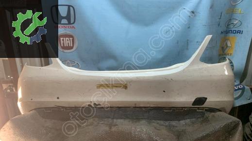 Mercedes-Benz 190 Arka Tampon çıkma parça