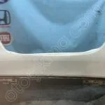 Mercedes w205 arka tampon çıkma