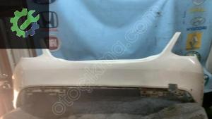 Mercedes w205 arka tampon çıkma
