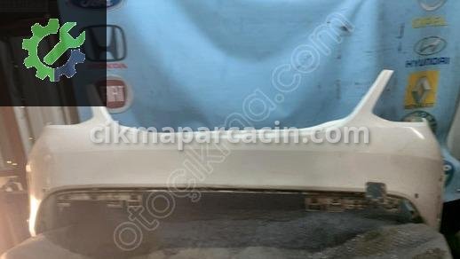 Mercedes-Benz 190 Arka Tampon çıkma parça