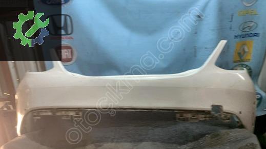 Mercedes-Benz 190 Arka Tampon çıkma parça