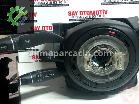 Mercedes-Benz C Serisi Sinyal Kolu A2059008312 çıkma parça