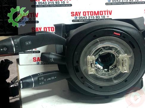 Mercedes W205 C class sinyal kolu cikma orj A2059008312