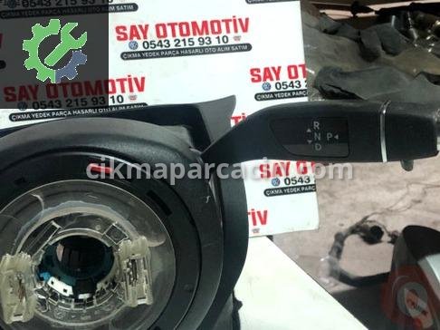 Mercedes-Benz C Serisi Sinyal Kolu A2059008312 çıkma parça
