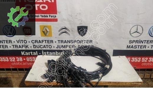 Mercedes-Benz C Serisi ABS Kablosu çıkma parça