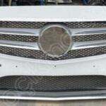 Mercedes-Benz C180 2012 Çıkma Ön Tampon
