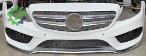 Mercedes-Benz C180 2012 Çıkma Ön Tampon