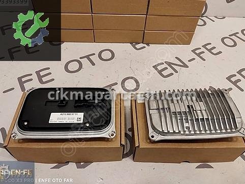 Mercedes-Benz 240 Far Beyni A2139005711 çıkma parça