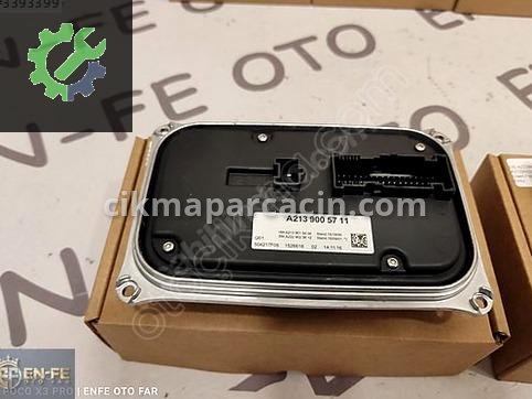 Mercedes-Benz 240 Far Beyni A2139005711 çıkma parça
