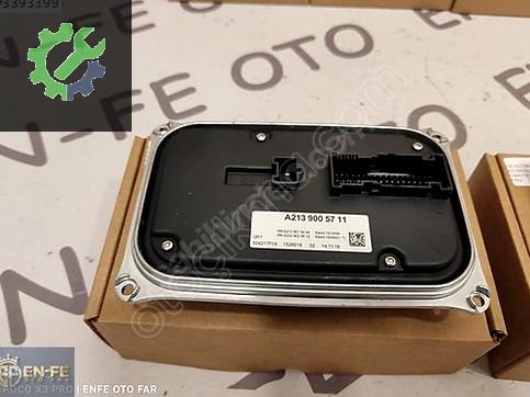 MERCEDES W205 C180 C200 C220 LED FAR BEYNİ A2139005711