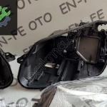 MERCEDES W205 C180 C200 C220 SAĞ SOL FAR KASASI SIFIR 1