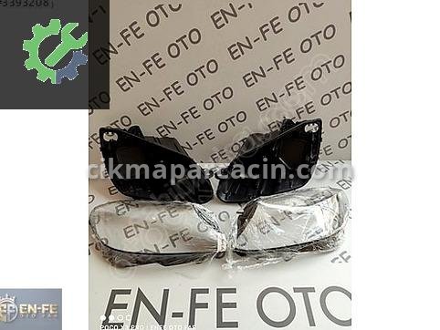 Mercedes-Benz 240 Far Kasası çıkma parça