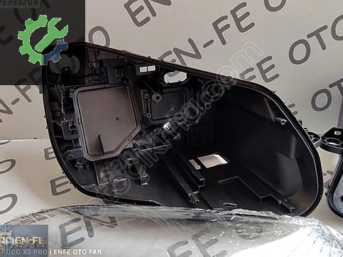 MERCEDES W205 C180 C200 C220 SAĞ SOL FAR KASASI SIFIR