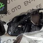 MERCEDES W205 C180 C200 C220 SAĞ SOL FAR KASASI SIFIR
