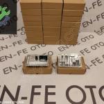 MERCEDES W205 C180 C200 ÇİFT MERCEK LED FAR BEYNİ A2059005110 1