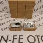 MERCEDES W205 C180 C200 ÇİFT MERCEK LED FAR BEYNİ A2059005110 1