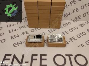MERCEDES W205 C180 C200 ÇİFT MERCEK LED FAR BEYNİ A2059005110 1