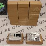 MERCEDES W205 C180 C200 ÇİFT MERCEK LED FAR BEYNİ A2059005110 1