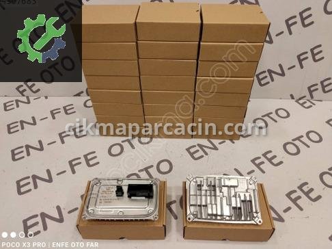 Mercedes-Benz C Serisi Far Beyni A2059005110 çıkma parça