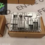 MERCEDES W205 C180 C200 ÇİFT MERCEK LED FAR BEYNİ A2059005110 1