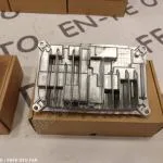 MERCEDES W205 C180 C200 ÇİFT MERCEK LED FAR BEYNİ A2059005110 1