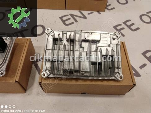 Mercedes-Benz C Serisi Far Beyni A2059005110 çıkma parça
