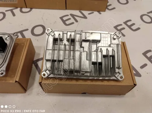Mercedes-Benz C Serisi Far Beyni A2059005110 çıkma parça