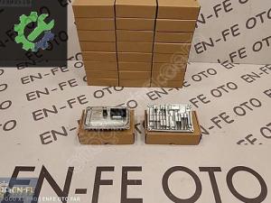 MERCEDES W205 C180 C200 ÇİFT MERCEK LED FAR BEYNİ A2059005110