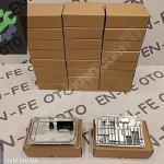 MERCEDES W205 C180 C200 ÇİFT MERCEK LED FAR BEYNİ A2059005110