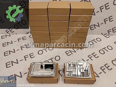 Mercedes-Benz 240 Far Beyni A2059005110 çıkma parça