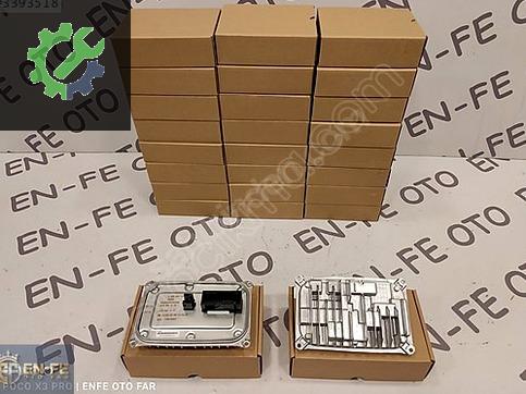 MERCEDES W205 C180 C200 ÇİFT MERCEK LED FAR BEYNİ A2059005110