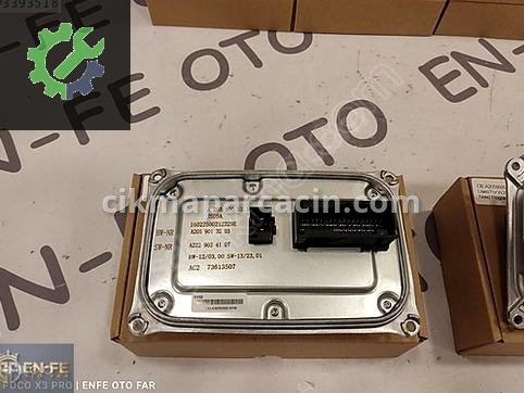 Mercedes-Benz 240 Far Beyni A2059005110 çıkma parça