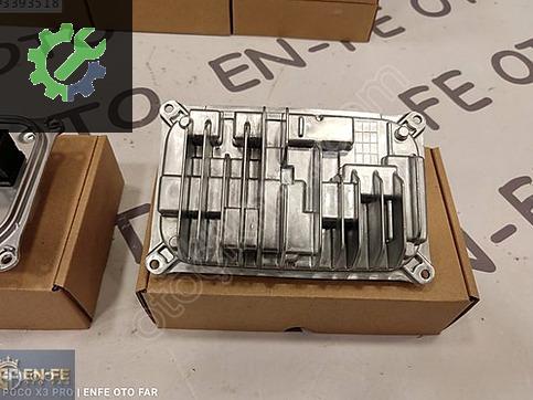 MERCEDES W205 C180 C200 ÇİFT MERCEK LED FAR BEYNİ A2059005110