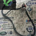 MERCEDES W205 ÇIKMA ARTI KUTUP BAŞI AKÜ KABLOSU A2465407832