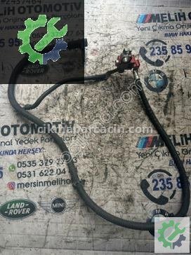 Mercedes-Benz C Serisi Artı Kutup Başı A2465407832 çıkma parça