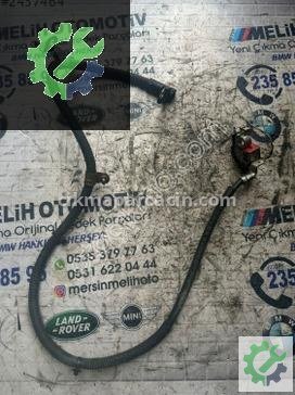 Mercedes-Benz C Serisi Artı Kutup Başı A2465407832 çıkma parça