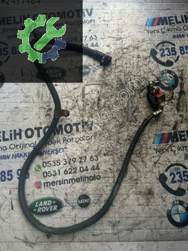 Mercedes-Benz C Serisi Akü A2465407832 çıkma parça