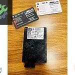 MERCEDES W205 ÇIKMA RADAR SENSÖRÜ A0009027604