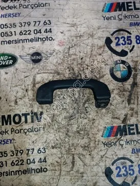 Mercedes-Benz C Serisi El Tutamağı A0998150036 çıkma parça