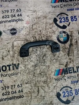 Mercedes-Benz C Serisi El Tutamağı A0998150036 çıkma parça