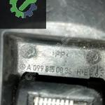 MERCEDES W205 ÇIKMA TAVAN TUTAMAĞI A0998150036