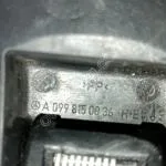 MERCEDES W205 ÇIKMA TAVAN TUTAMAĞI A0998150036