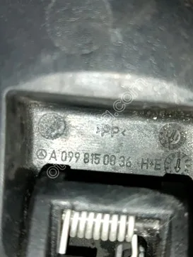 Mercedes-Benz C Serisi El Tutamağı A0998150036 çıkma parça