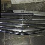 MERCEDES W205 EXCLUSİVE MOTORLU PANJUR HATASIZ
