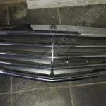 MERCEDES W205 EXCLUSİVE MOTORLU PANJUR HATASIZ