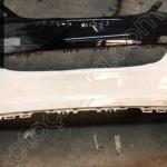 MERCEDES W205 KASA ARKA TAMPON VE TÜM ÇIKMA ORJİNAL